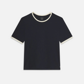 Navy Baby T-Shirt